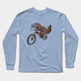 Gila Freedom Ride Long Sleeve T-Shirt